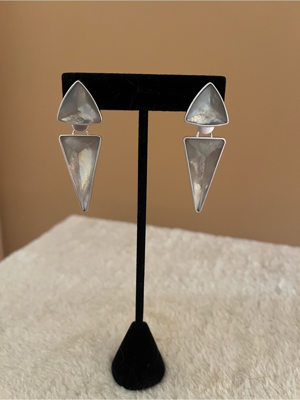 Kendra Scott Vivian Statement Earrings